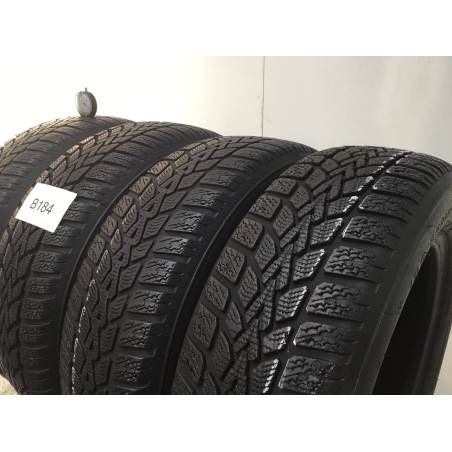 1856515 88T Dunlop WinterResponse-2