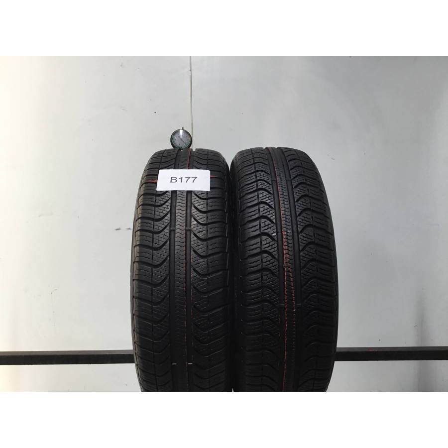 1856515 88H M+S Pirelli Cinturato Plus All Season