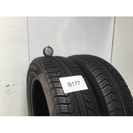 1856515 88H M+S Pirelli Cinturato Plus All Season
