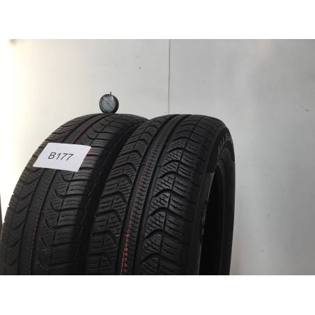 1856515 88H M+S Pirelli Cinturato Plus All Season