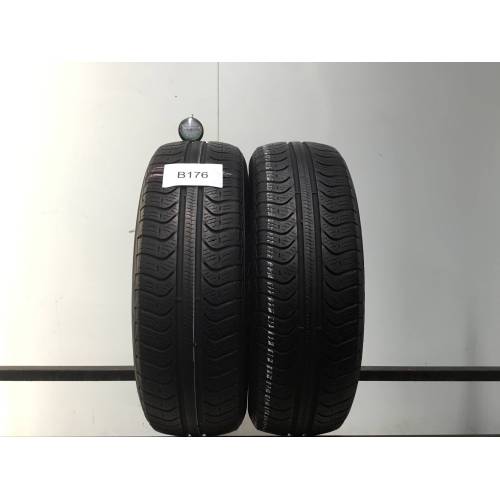 1856515 88H M+S Pirelli Cinturato Plus All Season