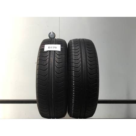 1856515 88H M+S Pirelli Cinturato Plus All Season