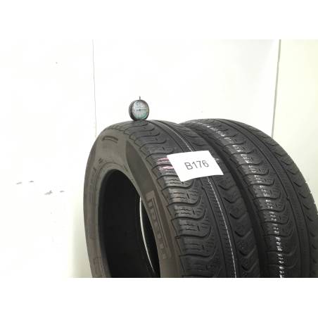 1856515 88H M+S Pirelli Cinturato Plus All Season