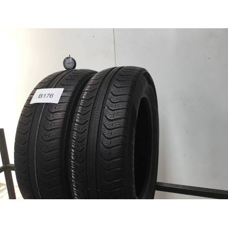 1856515 88H M+S Pirelli Cinturato Plus All Season