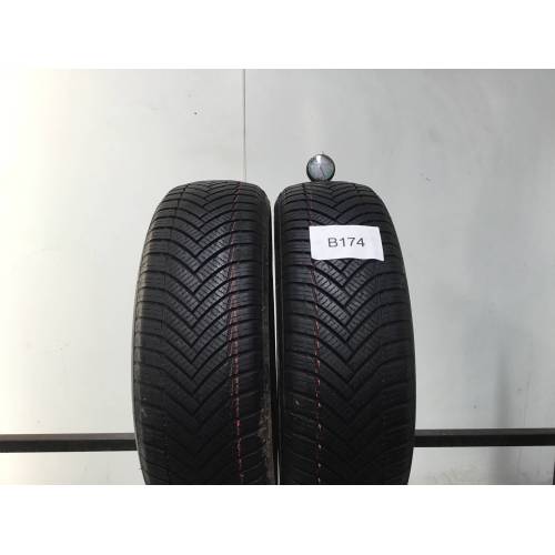 1856515 88H M+S Imperial All Season Driver