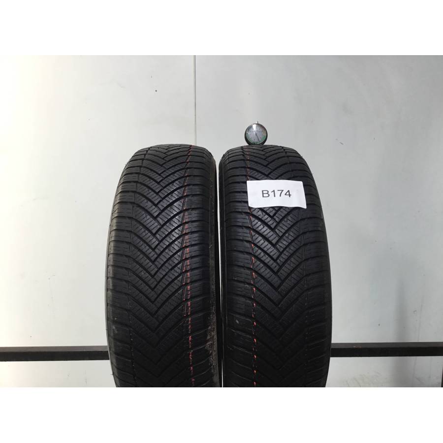 1856515 88H M+S Imperial All Season Driver