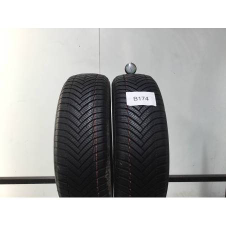 1856515 88H M+S Imperial All Season Driver