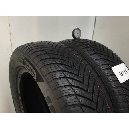 1856515 88H M+S Imperial All Season Driver