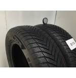 1856515 88H M+S Imperial All Season Driver