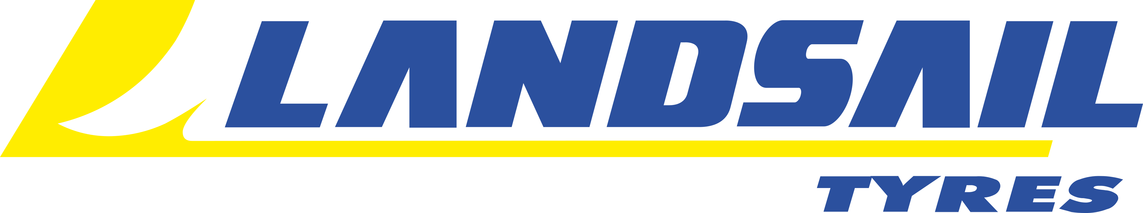 Landsail